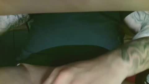 thorsten2705 online show from March 24, 1:10 am