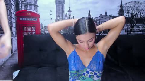 BRITHANY BRYAN ALEX online show from December 15, 11:12 am