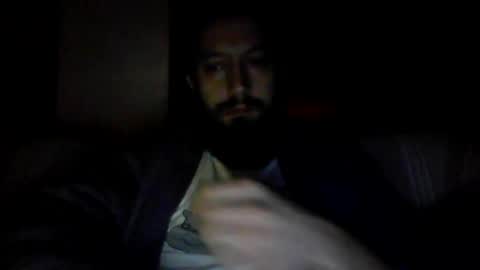 Snapshot of throatdom4u chatting on January 31, 11:35 pm ThroatDom4U online show from January 31, 11:35 pm