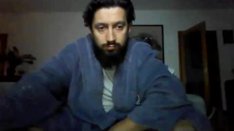 Snapshot of throatdom4u chatting on February 9, 10:54 pm ThroatDom4U online show from February 9, 10:54 pm