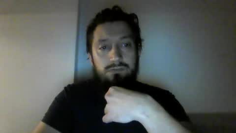 Snapshot of throatdom4u chatting on February 25, 10:50 pm ThroatDom4U online show from February 25, 10:50 pm