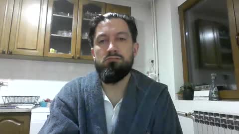 Snapshot of throatdom4u chatting on February 27, 11:37 pm ThroatDom4U online show from February 27, 11:37 pm