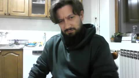 Snapshot of throatdom4u chatting on March 9, 11:03 pm ThroatDom4U online show from March 9, 11:03 pm