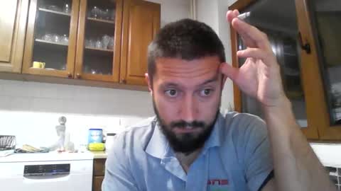 Snapshot of throatdom4u chatting on September 22, 10:12 pm ThroatDom4U online show from September 22, 10:12 pm