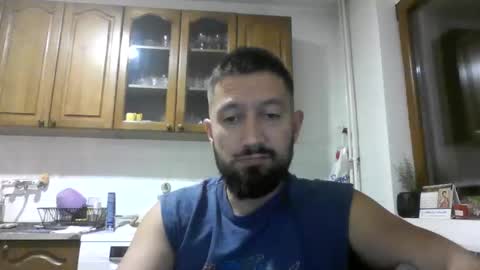 Snapshot of throatdom4u chatting on October 2, 11:12 pm ThroatDom4U online show from October 2, 11:12 pm