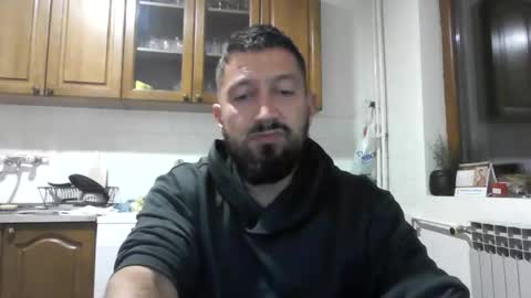 Snapshot of throatdom4u chatting on October 6, 11:02 pm ThroatDom4U online show from October 6, 11:02 pm