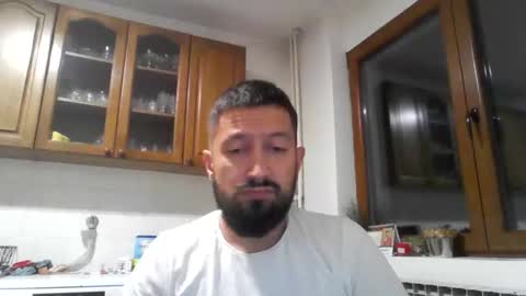 Snapshot of throatdom4u chatting on October 8, 10:40 pm ThroatDom4U online show from October 8, 10:40 pm