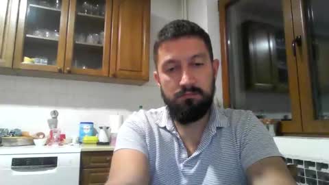 Snapshot of throatdom4u chatting on October 19, 9:26 pm ThroatDom4U online show from October 19, 9:26 pm