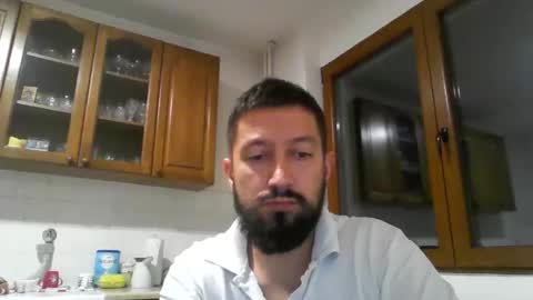 Snapshot of throatdom4u chatting on October 22, 10:20 pm ThroatDom4U online show from October 22, 10:20 pm