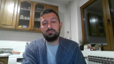 Snapshot of throatdom4u chatting on November 5, 10:21 pm ThroatDom4U online show from November 5, 10:21 pm