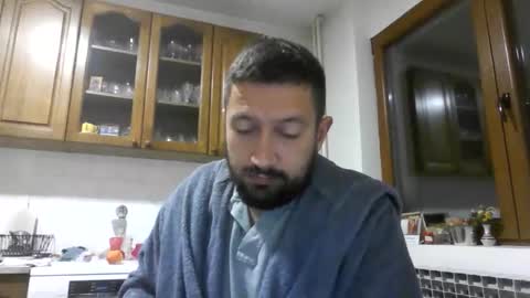 Snapshot of throatdom4u chatting on November 12, 10:52 pm ThroatDom4U online show from November 12, 10:52 pm