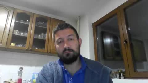 Snapshot of throatdom4u chatting on November 17, 10:59 pm ThroatDom4U online show from November 17, 10:59 pm