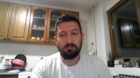 Snapshot of throatdom4u chatting on November 23, 11:26 pm ThroatDom4U online show from November 23, 11:26 pm