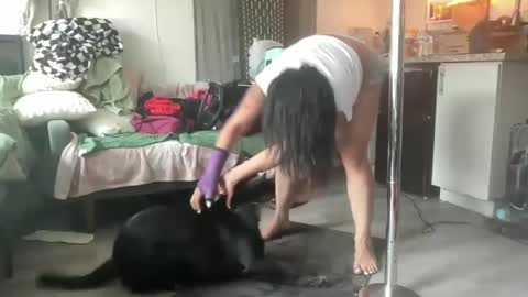 throatyygoat online show from September 18, 8:33 pm