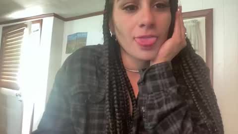 Snapshot of throatyygoat chatting on April 12, 4:12 pm throatyygoat online show from April 12, 4:12 pm