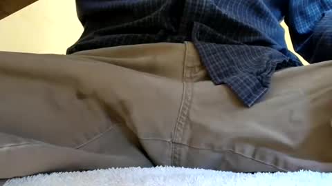 Steven online show from November 4, 6:40 pm