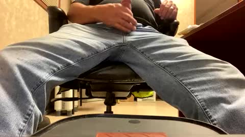 Jim online show from November 15, 2:46 pm