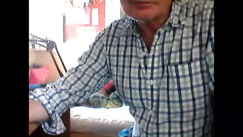 Snapshot of throubingcock chatting on May 29, 5:11 pm throubingcock online show from May 29, 5:11 pm