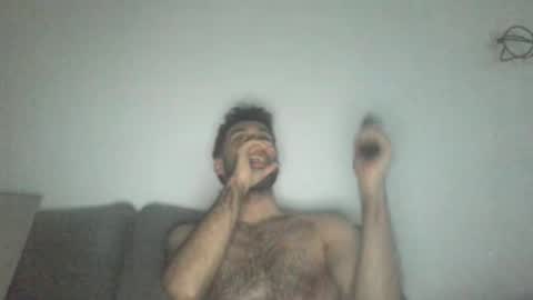 Snapshot of throwawayyourgun chatting on November 22, 9:58 pm Luka online show from November 22, 9:58 pm