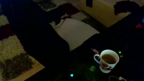 EdgingMasterThrthrd online show from December 1, 7:25 pm