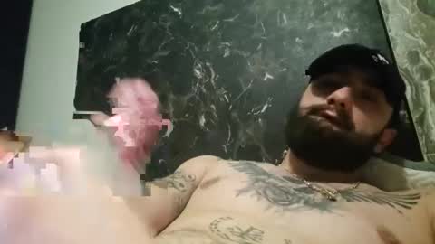 HugeJuicy online show from December 20, 1:58 am