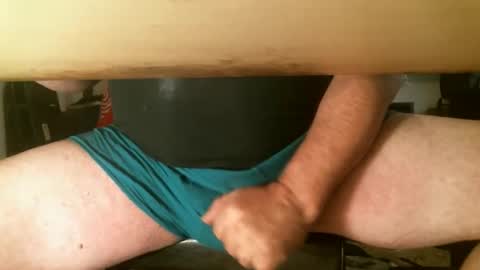 Thumper online show from April 8, 3:56 pm