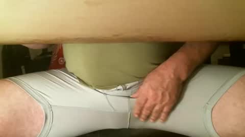 Thumper online show from April 16, 12:50 pm