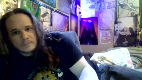 Snapshot of thunder8u42 chatting on April 1, 8:37 am thunder8u42 online show from April 1, 8:37 am