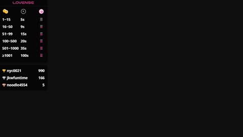 Snapshot of thunder_naugthy chatting on November 17, 5:57 am Juan osorio online show from November 17, 5:57 am