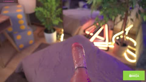 Brittney online show from November 29, 8:28 am