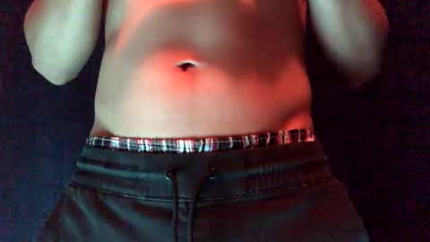 Snapshot of thunderblunder28 chatting on September 28, 8:14 pm thunderblunder28 online show from September 28, 8:14 pm