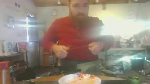 The Pen is Mightier than Sword online show from January 8, 10:12 pm