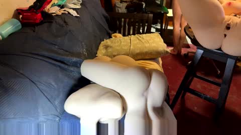 thundersword online show from September 22, 3:08 am