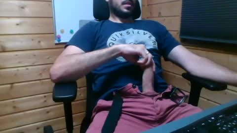 toobigcockforonegirl online show from June 15, 10:45 pm