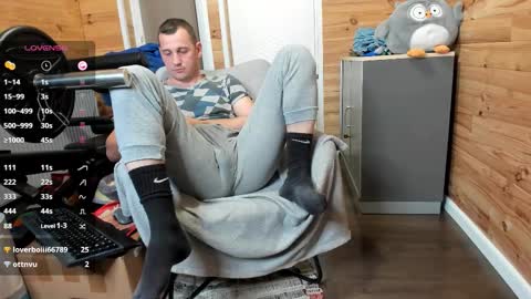 bigsshark online show from March 14, 7:08 pm