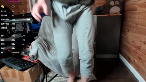 bigsshark online show from March 24, 8:36 pm