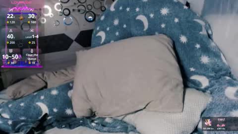 tiameow online show from November 30, 12:58 am