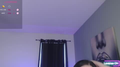 Tia Bella online show from February 23, 6:38 pm