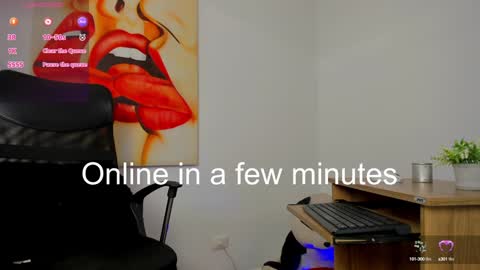 carolina online show from January 13, 9:42 pm