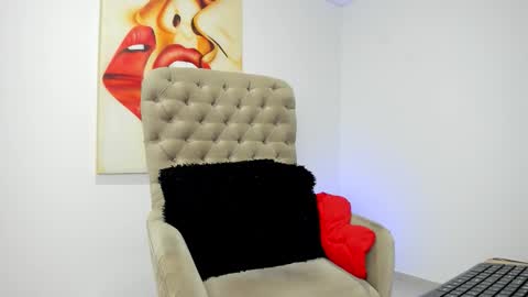 Snapshot of tiago_hannah chatting on December 19, 9:27 am carolina online show from December 19, 9:27 am