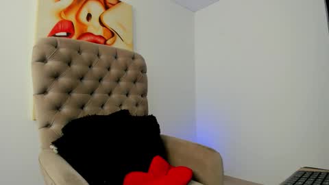 Snapshot of tiago_hannah chatting on January 12, 3:17 pm carolina online show from January 12, 3:17 pm