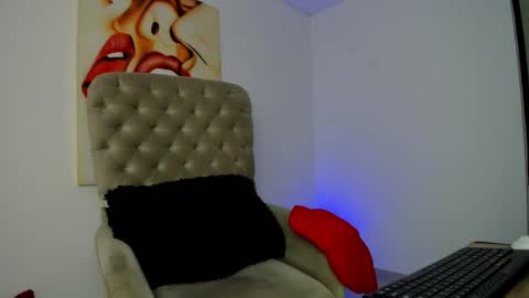 Snapshot of tiago_hannah chatting on February 2, 11:42 am carolina online show from February 2, 11:42 am