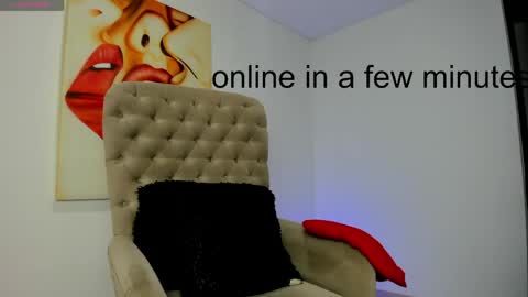 Snapshot of tiago_hannah chatting on May 21, 7:59 am carolina online show from May 21, 7:59 am