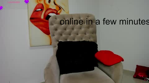 Snapshot of tiago_hannah chatting on May 28, 8:22 am carolina online show from May 28, 8:22 am