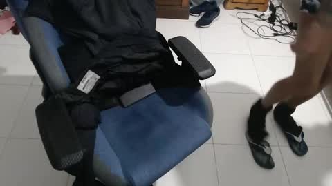 Snapshot of tiagoqueiroz chatting on December 14, 7:29 pm Shameless Geek online show from December 14, 7:29 pm