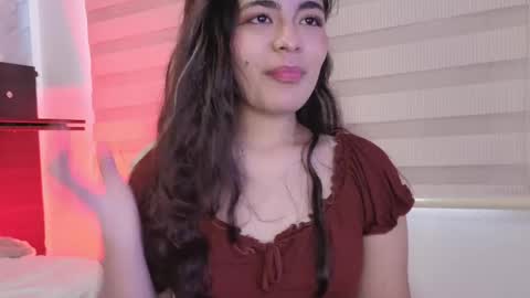 Snapshot of tiana_as chatting on June 2, 7:27 pm Tiana online show from June 2, 7:27 pm
