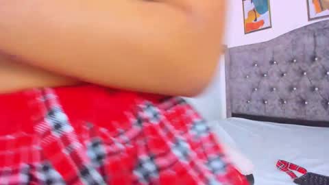 Tiana online show from February 16, 3:16 pm