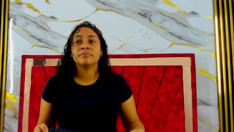 tiana_hots online show from April 11, 2:27 am