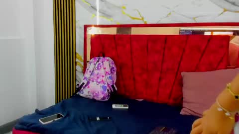 tiana_hots online show from April 19, 3:06 am