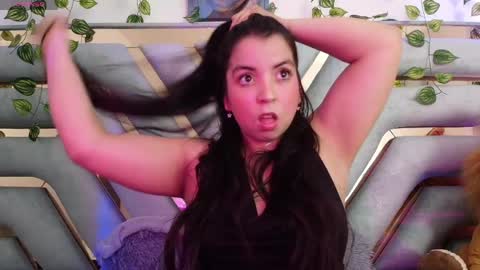 tiana_prince online show from March 29, 3:06 am